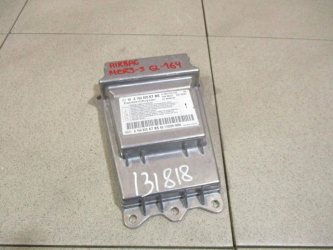Блок управления AIR BAG Mercedes-Benz GL-Class X164
