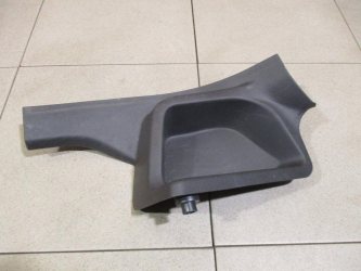 Накладка порога внутренняя Ford Focus 3