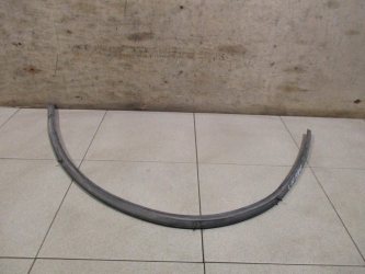Уплотнитель капота Mitsubishi Lancer 10 CY