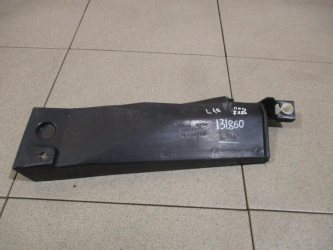 Накладка наружная Mitsubishi Lancer 10 CY