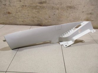 Обшивка стойки Ford Focus 3