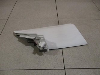 Обшивка стойки Ford Focus 3