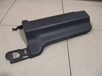 Накладка сиденья Honda CR-V 4 RM