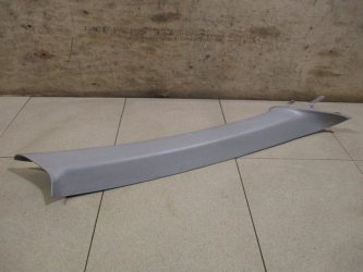 Обшивка стойки Mitsubishi Lancer 9 CS