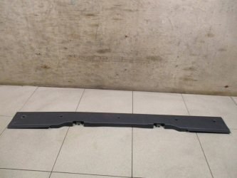 Обшивка багажника Mitsubishi Lancer 9 CS