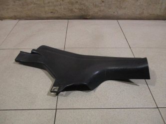 Накладка порога внутренняя Mitsubishi Lancer 9 CS