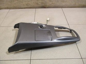 Накладка декоративная Mitsubishi Lancer 9 CS