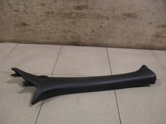 Обшивка стойки Nissan Juke F15