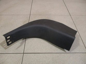 Обшивка стойки Ford Focus 3