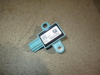 Датчик AIR BAG Audi A4 B8