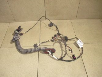Проводка двери Volkswagen Touareg 2 FL, NF