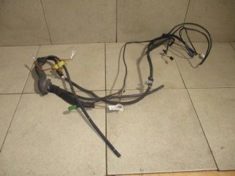 Проводка Mercedes-Benz GL-Class X164