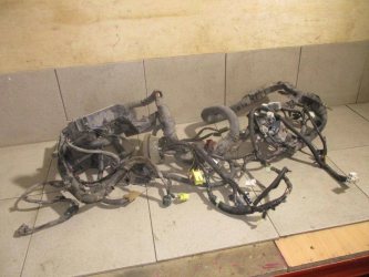 Проводка подкапотная Nissan Teana J31