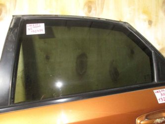 Стекло двери задней левой Chevrolet Lacetti J200