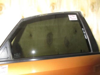 Стекло двери задней правой Chevrolet Lacetti J200