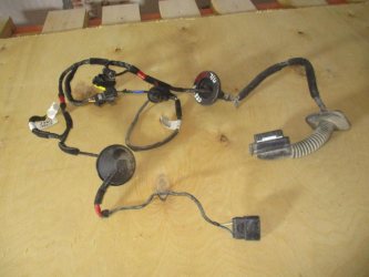 Проводка двери Kia Ceed 2 JD