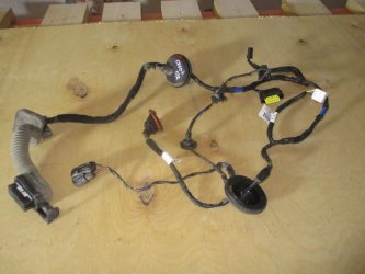 Проводка двери Kia Ceed 2 JD