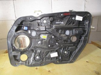 Стеклоподъемник передний правый Kia Ceed 2 JD
