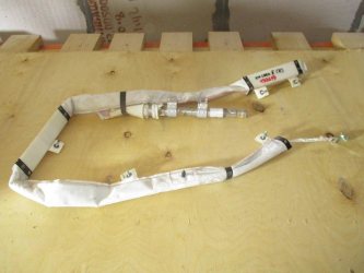 Подушка безопасности боковая Kia Ceed 2 JD