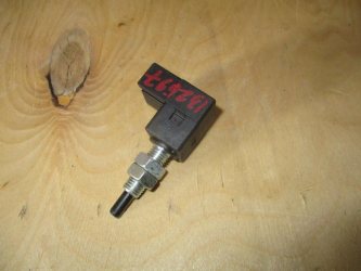 Датчик педали сцепления Kia Ceed 2 JD