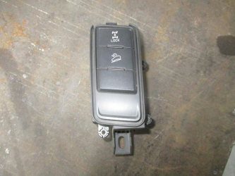 Блок кнопок Kia Sportage 4 QL