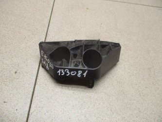 Кронштейн заднего бампера левый Toyota Corolla E150
