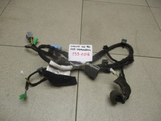 Проводка двери Volvo XC90 2 L