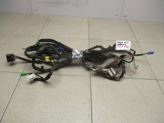 Проводка Volvo XC90 2 L