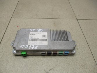 Блок электронный Volvo XC90 2 L