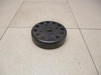 Шкив помпы Kia Sportage 4 QL