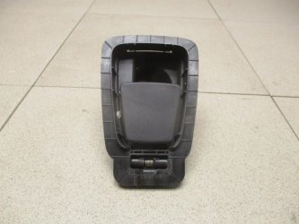 Ручка открывания капота Volvo XC90 2 L