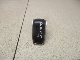 Накладка декоративная Volvo XC90 2 L