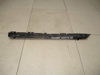 Кронштейн заднего бампера правый Toyota Camry XV40