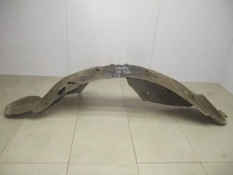 Локер задний правый Toyota Camry XV40