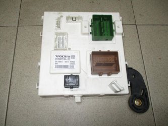 Блок электронный Volvo XC90 2 L