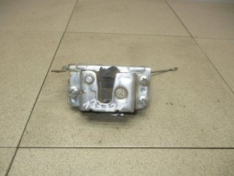 Замок двери задней правой Daewoo Nexia N100, N150