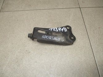 Планка натяжения ремня генератора Kia Sportage 3 SL