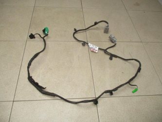 Проводка Volvo XC90 2 L