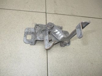 Замок капота Chevrolet Cruze J300