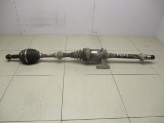 Полуось передняя правая Toyota Camry XV40