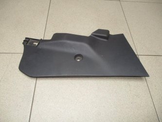 Накладка декоративная Mitsubishi Outlander 3 GF