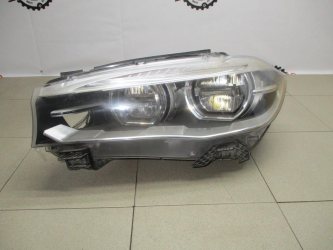 Фара левая BMW X5 F15, F85