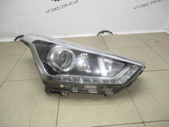 Фара правая Hyundai Creta 1 GS