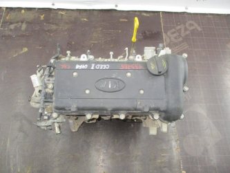 Двигатель Kia Ceed 2 JD