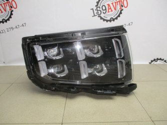 Фара правая Kia Mohave HM2