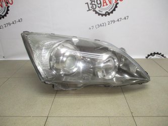 Фара правая Honda CR-V 3 RE