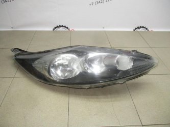 Фара правая Ford Fiesta 6