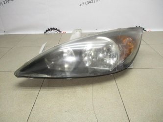 Фара левая Toyota Camry XV30