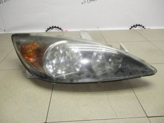 Фара правая Toyota Camry XV30
