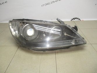 Фара правая Honda Legend 4